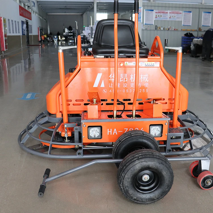 Vertical Seat Trowel
